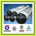 Grade 201 polished stainless steel rod